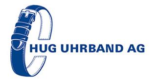 hug uhrband ag.